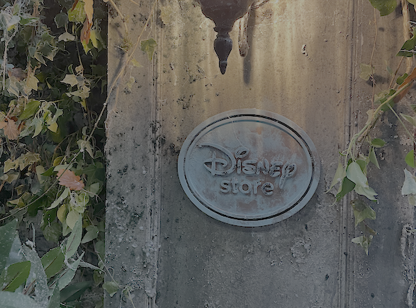 THG for Disney Store