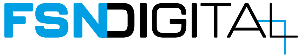 FSNDigital logo